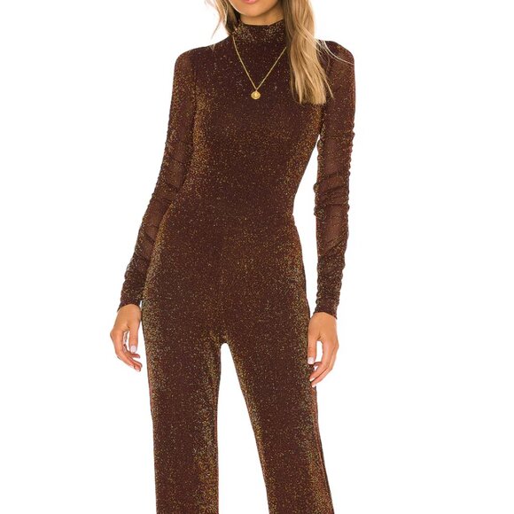 x REVOLVE Sienna Bodysuit - Picture 2 of 6